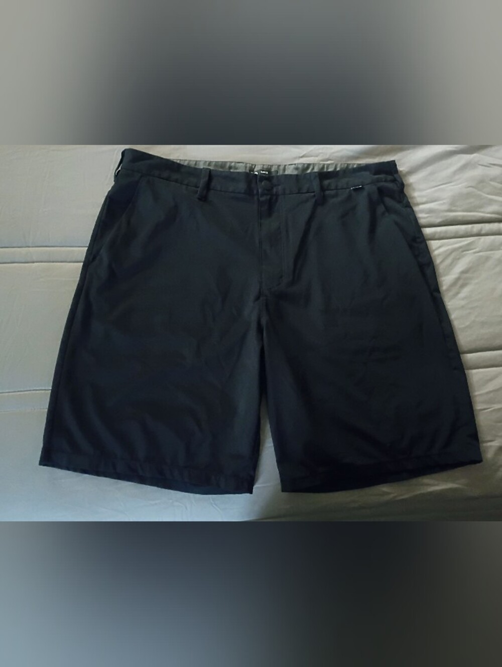 Mens Hurley Phantom Walkshorts/Hybrid Shorts
